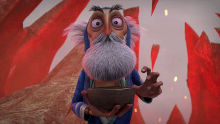 Watch Not a Drill. Episode 2 of Season 5.