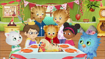 Daniel Tiger's Neighbourhood: Season 1: Daniel's Birthday / Daniel's Picnic