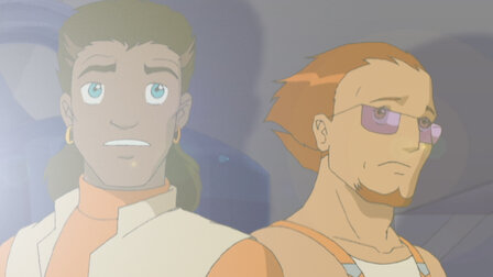 Watch Boy Bands Will Be Boy Bands. Episode 8 of Season 2.