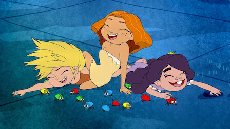 Watch The Eep-Over / Thunkytown. Episode 7 of Season 1.