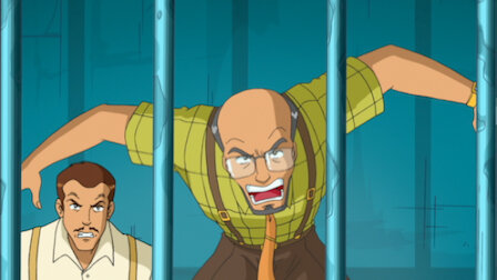 Watch Animal World. Episode 17 of Season 2.