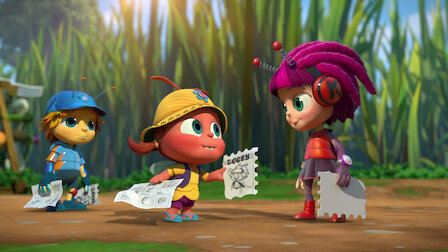 Watch Paperback Writer. Episode 2 of Season 3.