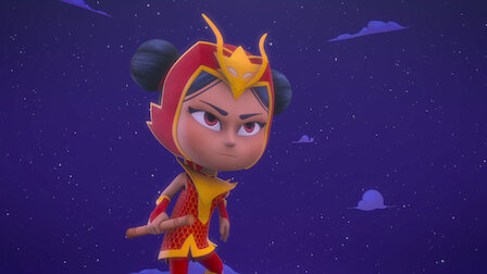 Watch Meet An Yu / Meet An Yu: Part 2. Episode 7 of Season 3.