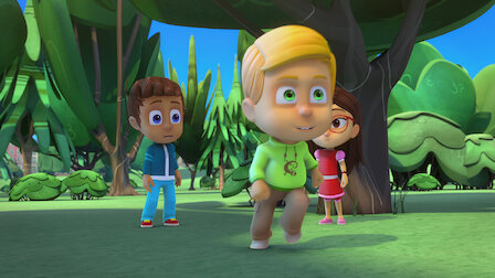 Watch Gekko Floats / Catboy's Two Wheeled Wonder. Episode 17 of Season 1.