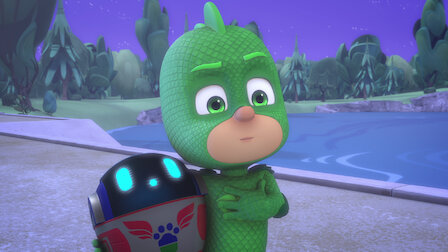 Watch Gekko Everywhere / Gekko Takes Charge. Episode 24 of Season 3.