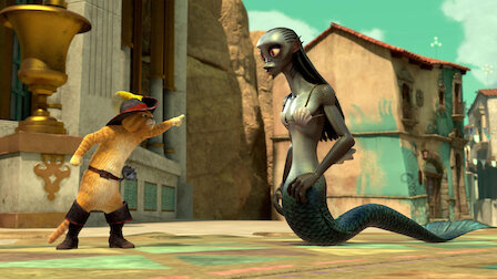 Watch Mermaid. Episode 3 of Season 2.