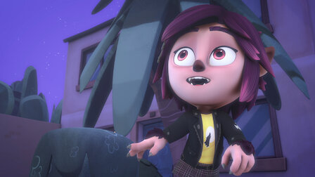 Watch The Wolfy Plan / The Lizard Theft. Episode 21 of Season 2.