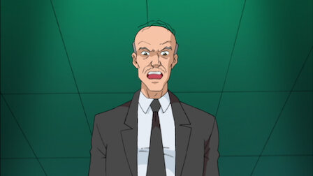 Watch The Yuck Factor. Episode 4 of Season 2.