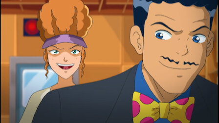 Watch Brain Drain. Episode 24 of Season 2.