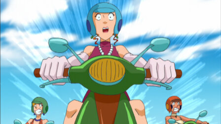 Watch Do You Believe in Magic?. Episode 23 of Season 1.