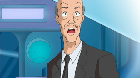 Watch A Spy Is Born - Part 2. Episode 1 of Season 2.