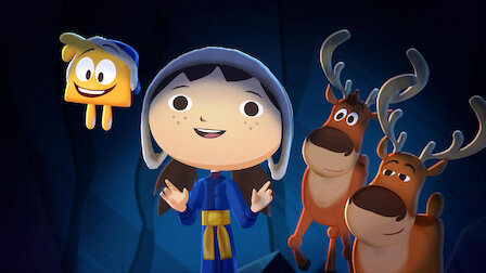 Watch The Mightiest Reindeer / The Bumbling Knight. Episode 7 of Season 1.