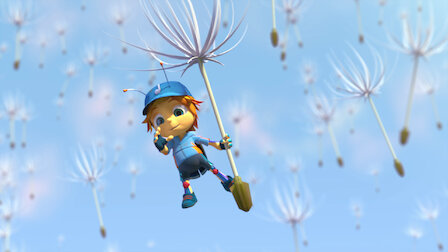 Watch The Long and Winding Road. Episode 26 of Season 3.