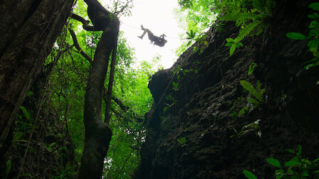 Watch Operation Jungle Rescue, Pt. 2. Episode 2 of Season 1.