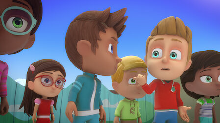 Watch Nobody's Sidekick / Armadylan Menace. Episode 18 of Season 2.