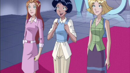 Watch The Soul Collector. Episode 24 of Season 1.