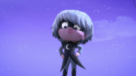 Watch Catboy and the Lunar Dome / Gekko and the Rock of All Power. Episode 24 of Season 1.