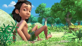The Jungle Book: Season 2: La trahison