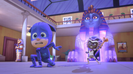 Watch Pharaoh Boy / By My Pharaoh Feathers. Episode 21 of Season 4.