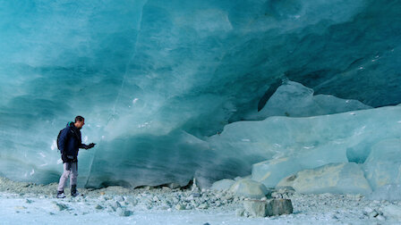 Watch Searching for a Saint Bernard. Episode 3 of Season 1.