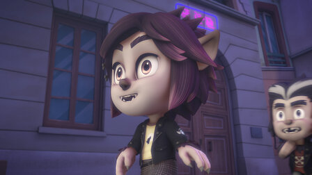 Watch Wolfy Mountain / Romeo's Crystal Clear Plan. Episode 17 of Season 2.