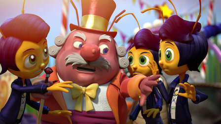 Watch We Can Work It Out / Sgt. Pepper's Lonely Hearts Club Band. Episode 4 of Season 2.