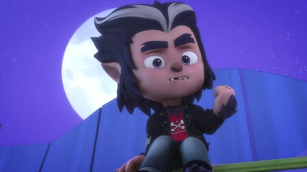 Watch Way of the Woofy / Werejalinos. Episode 3 of Season 3.