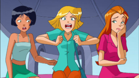 Watch Malled. Episode 25 of Season 1.