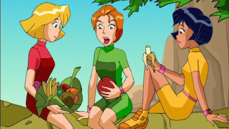 Watch Spy Gladiators. Episode 11 of Season 1.