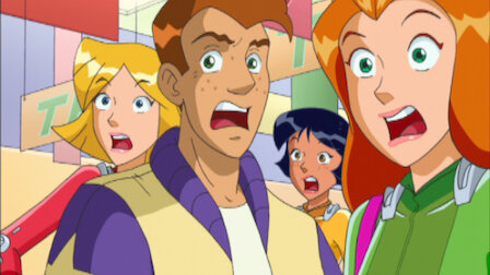 Watch Silicon Valley Girls. Episode 10 of Season 1.