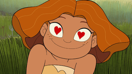 Watch It Crushes / Rebel Without a Paws. Episode 2 of Season 2.