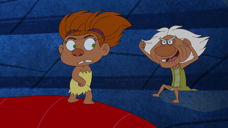 Watch Wrestlebabia: The Musical / Flowers for Munk. Episode 3 of Season 4.