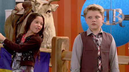 Watch $tockholm Cowboy. Episode 4 of Season 2.