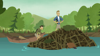 Wild Kratts: Season 1: Build It Beaver