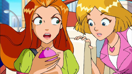 Watch WOW. Episode 13 of Season 2.