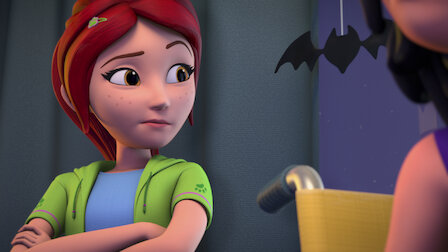 Watch I Told You So. Episode 5 of Season 5.