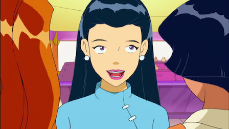 Watch Green with N.V.. Episode 7 of Season 2.