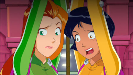 Watch Wild Style. Episode 15 of Season 1.