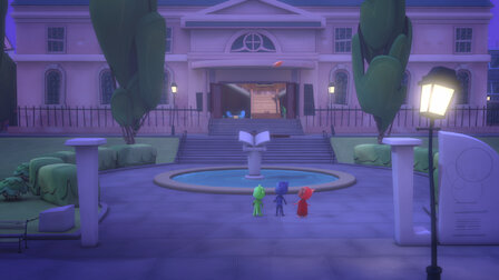 Watch Flight of the Ninja / Romeocoaster. Episode 24 of Season 2.