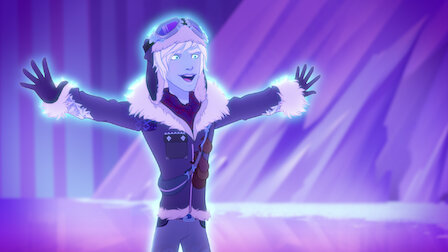 Watch Crystal Rose. Episode 4 of Season 5.