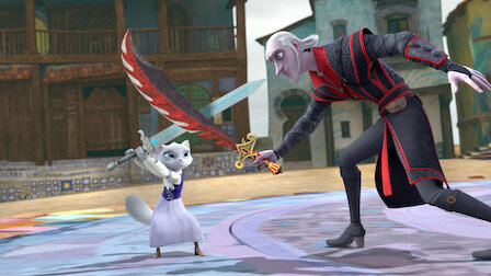 Watch Sword. Episode 10 of Season 1.