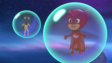 Watch Bubbles of Badness / Bubbles of Badness Part II. Episode 26 of Season 4.