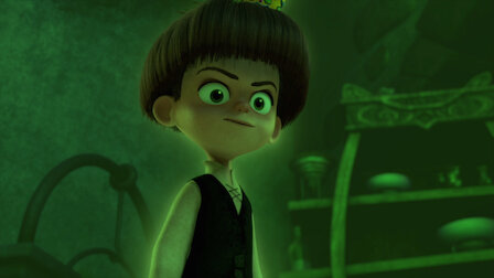 Watch King Pickles. Episode 9 of Season 3.