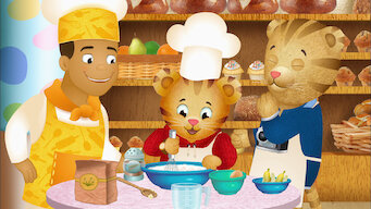 Daniel Tiger's Neighbourhood: Season 1: Something Special for Dad / I Love You, Mom