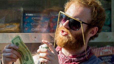 Watch Henry Zebrowski. Episode 3 of Season 1.