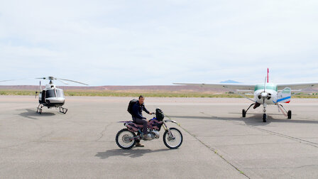 Watch A Venomous Adventure, Pt. 1. Episode 5 of Season 1.