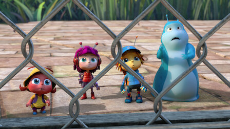 Watch Good Morning, Good Morning. Episode 25 of Season 3.