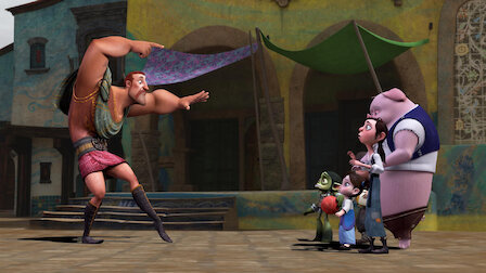 Watch Stories. Episode 8 of Season 2.