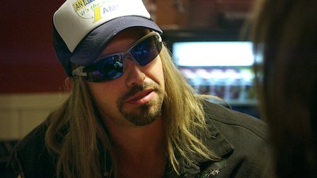 Watch Paul W. Downs. Episode 6 of Season 1.