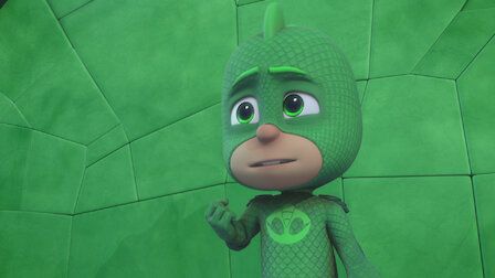 Watch Mission Munki-gu / Legend of the Wolfy Bone. Episode 11 of Season 4.